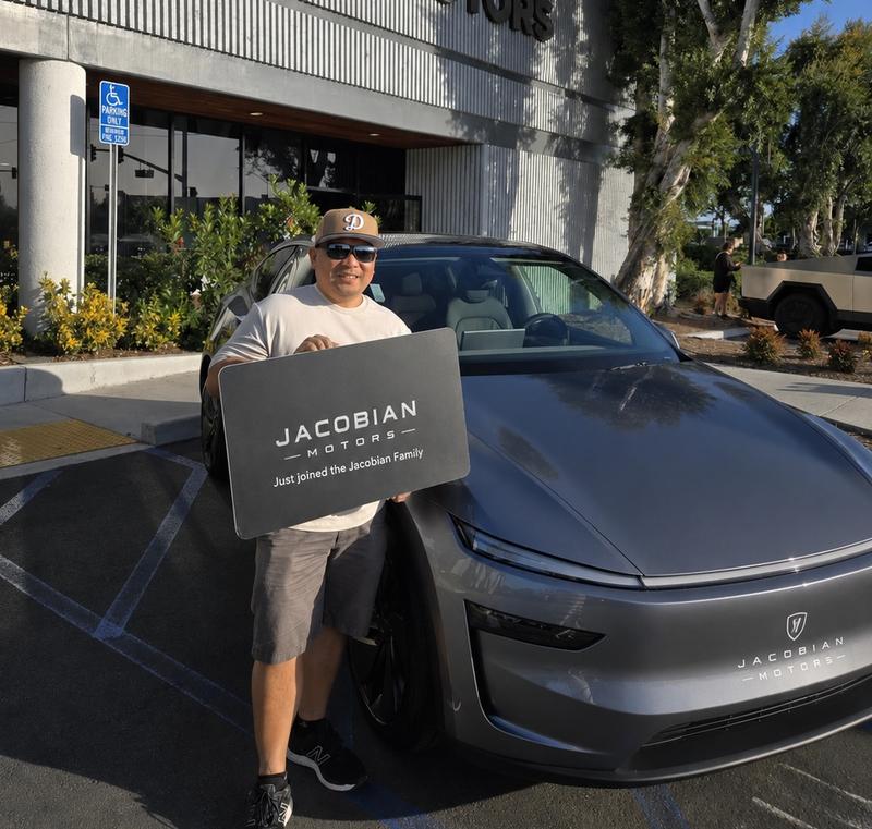 Joel, Newport Beach